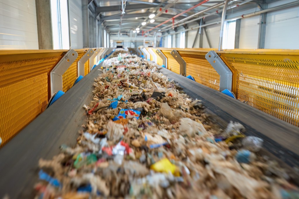 From Waste to Fuel: Innovative WTE (Waste to Energy)